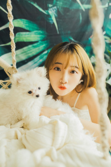 山庄情挑